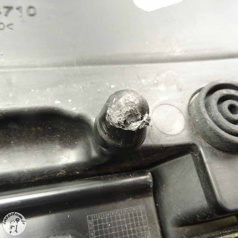 Selle Pilote Yamaha 125 YZF 2019 - Confort et Style