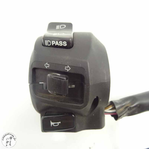 Commodo gauche Yamaha 125 yzf 2019
