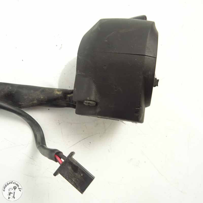 Commodo Gauche Yamaha 125 YZF 2019 - Pièce d'Origine