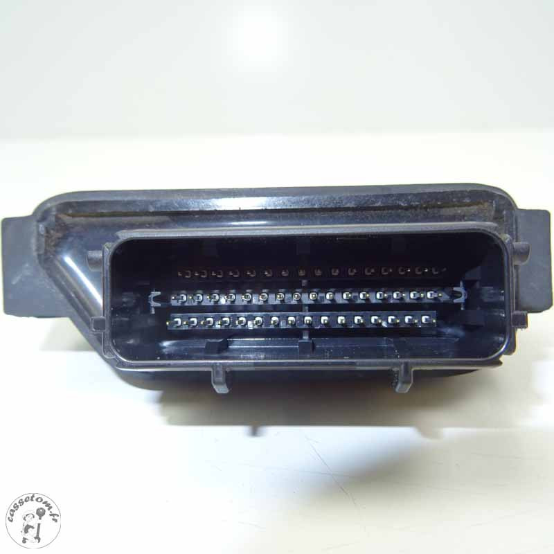 Boîtier CDI Yamaha 125 YZF 2019 - Performance optimale