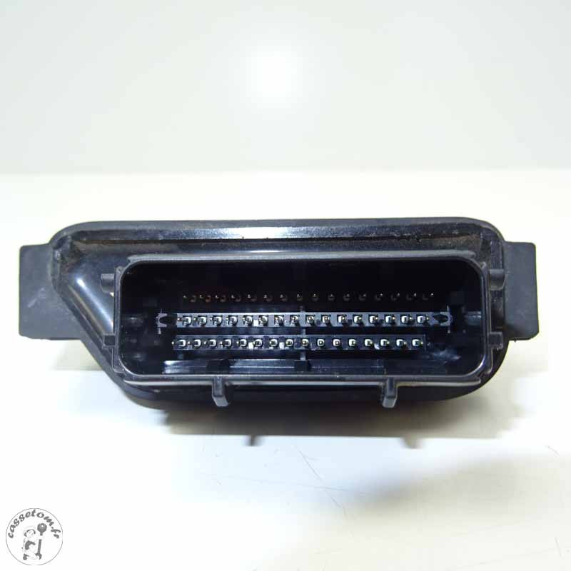 Boîtier CDI Yamaha 125 YZF 2019 - Performance optimale