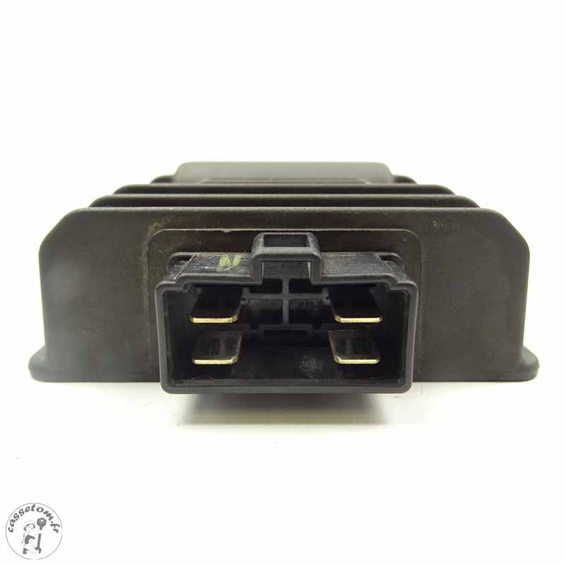 Régulateur Yamaha 125 YZF 2019 - Performance Garantie