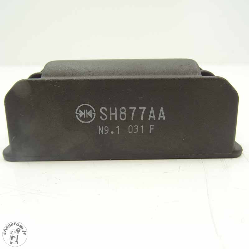 Régulateur Yamaha 125 YZF 2019 - Performance Garantie