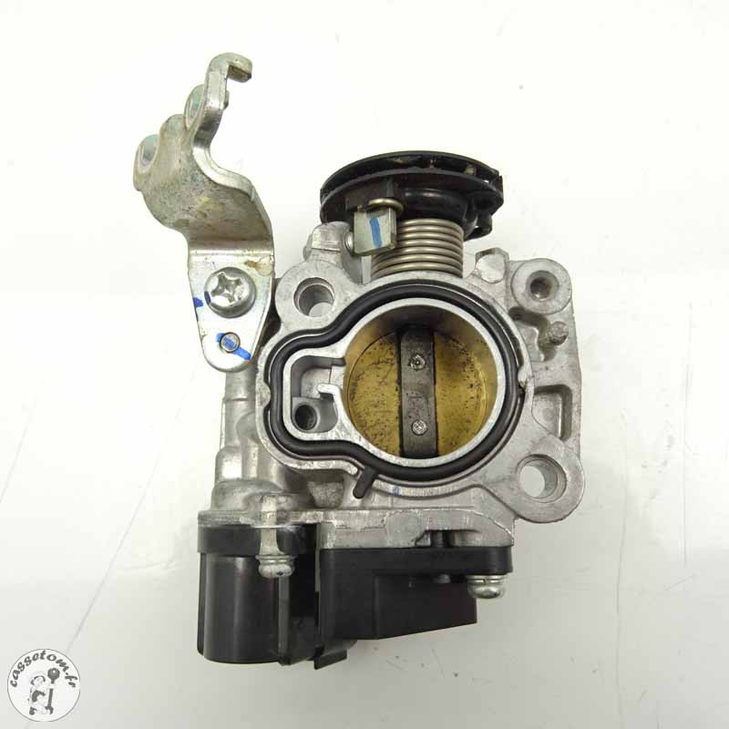 Boîtier Papillon Yamaha 125 YZF 2019 - Performance Assurée