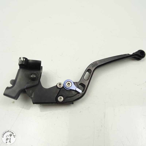 Cocotte d'embrayage plus levier Yamaha 125 yzf 2019