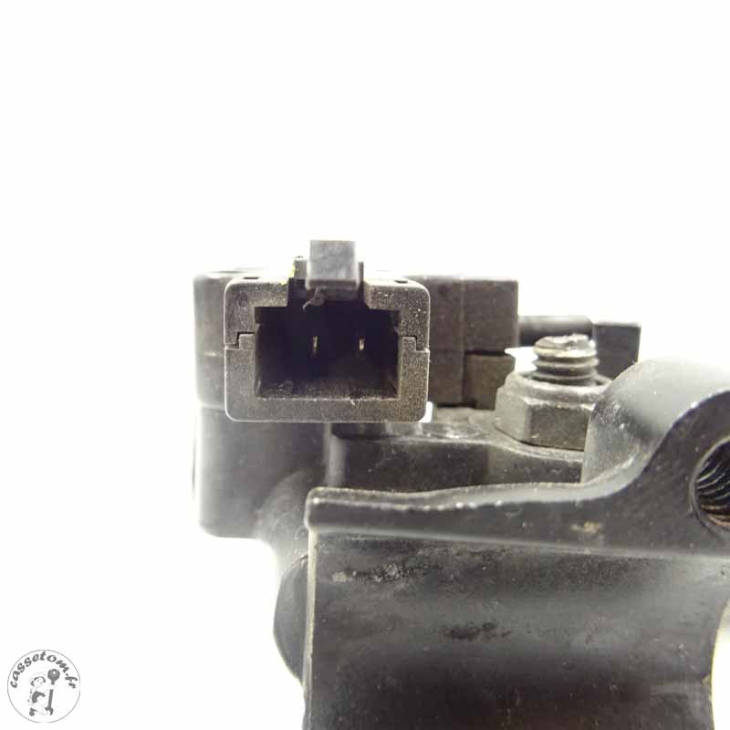 Cocotte & Levier Embrayage Yamaha 125 YZF 2019