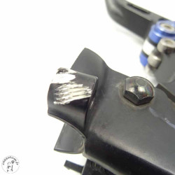 Cocotte d'embrayage plus levier  Yamaha 125 yzf 2019