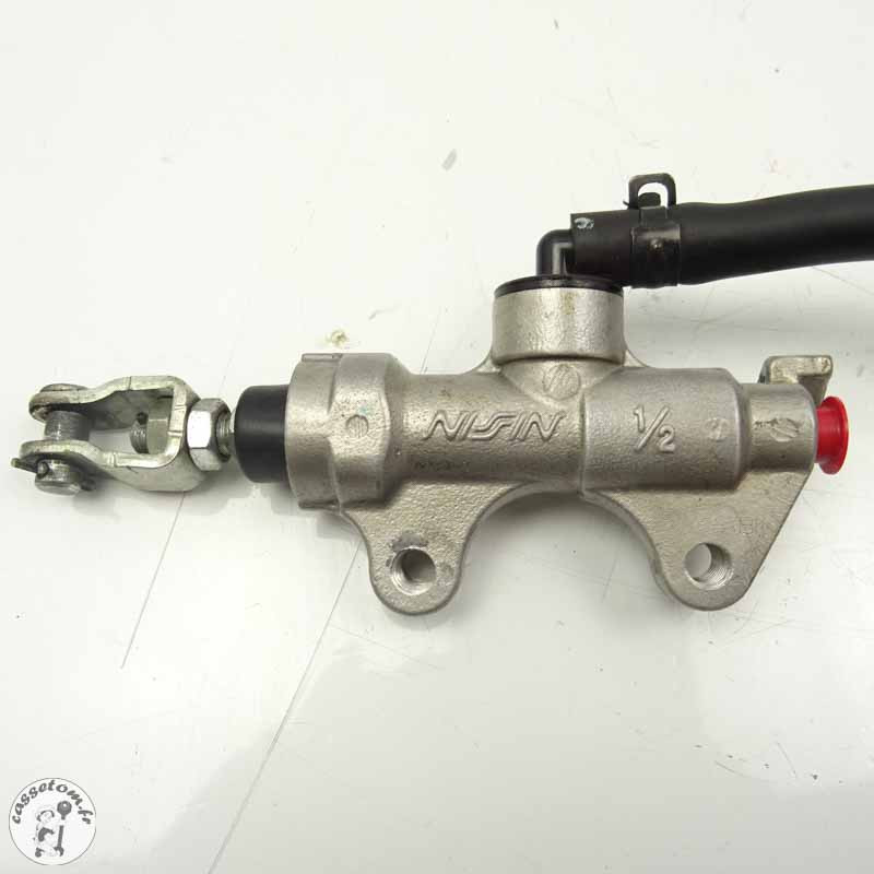 Maître-Cylindre Frein Arrière Yamaha 125 YZF 2019