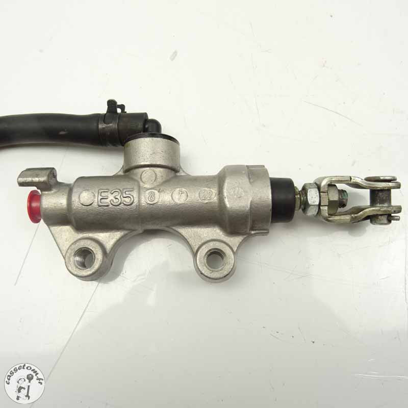 Maître-Cylindre Frein Arrière Yamaha 125 YZF 2019