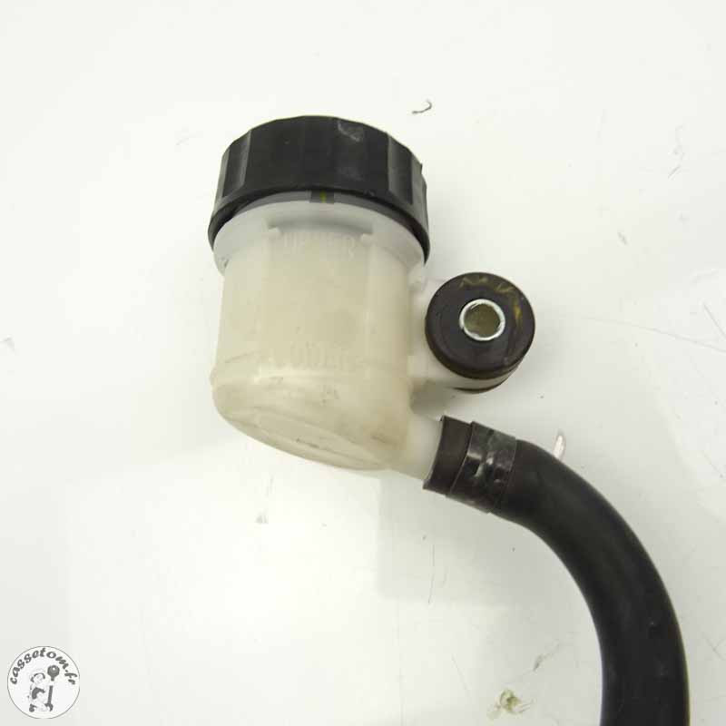 Maître-Cylindre Frein Arrière Yamaha 125 YZF 2019