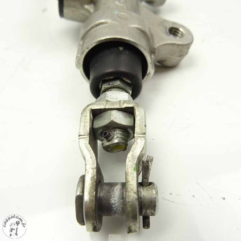 Maître-Cylindre Frein Arrière Yamaha 125 YZF 2019