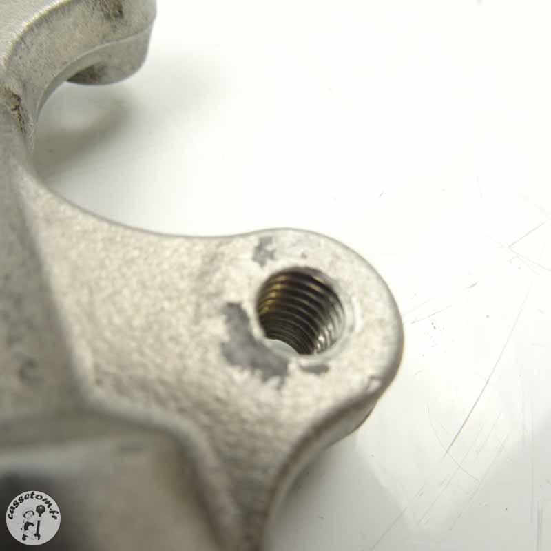 Maître-Cylindre Frein Arrière Yamaha 125 YZF 2019