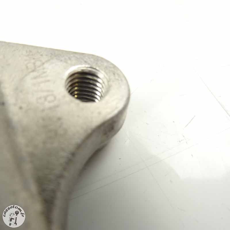 Maître-Cylindre Frein Arrière Yamaha 125 YZF 2019