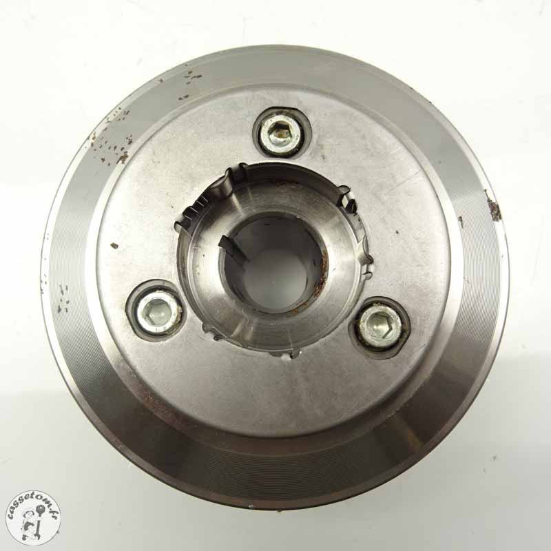 "Kit Allumage Yamaha 125 YZF 2019 - Performance Optimale"