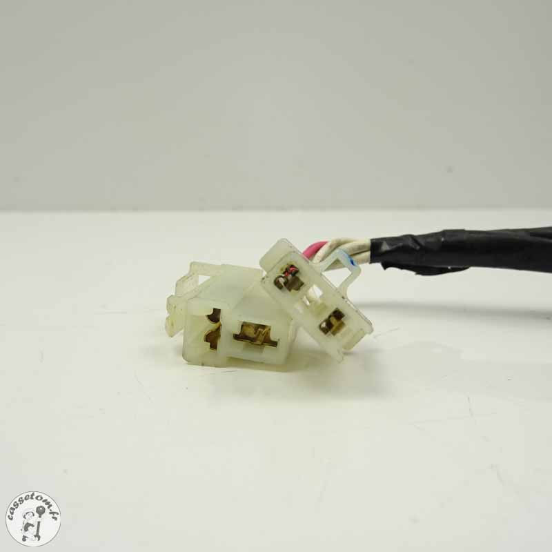 "Kit Allumage Yamaha 125 YZF 2019 - Performance Optimale"