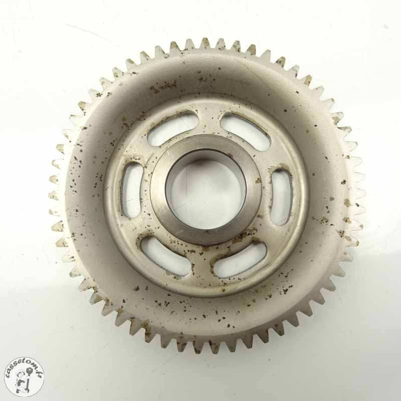 "Kit Allumage Yamaha 125 YZF 2019 - Performance Optimale"