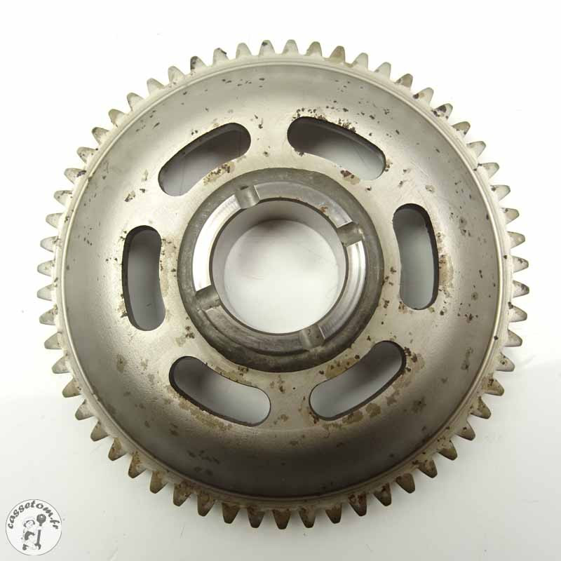 "Kit Allumage Yamaha 125 YZF 2019 - Performance Optimale"