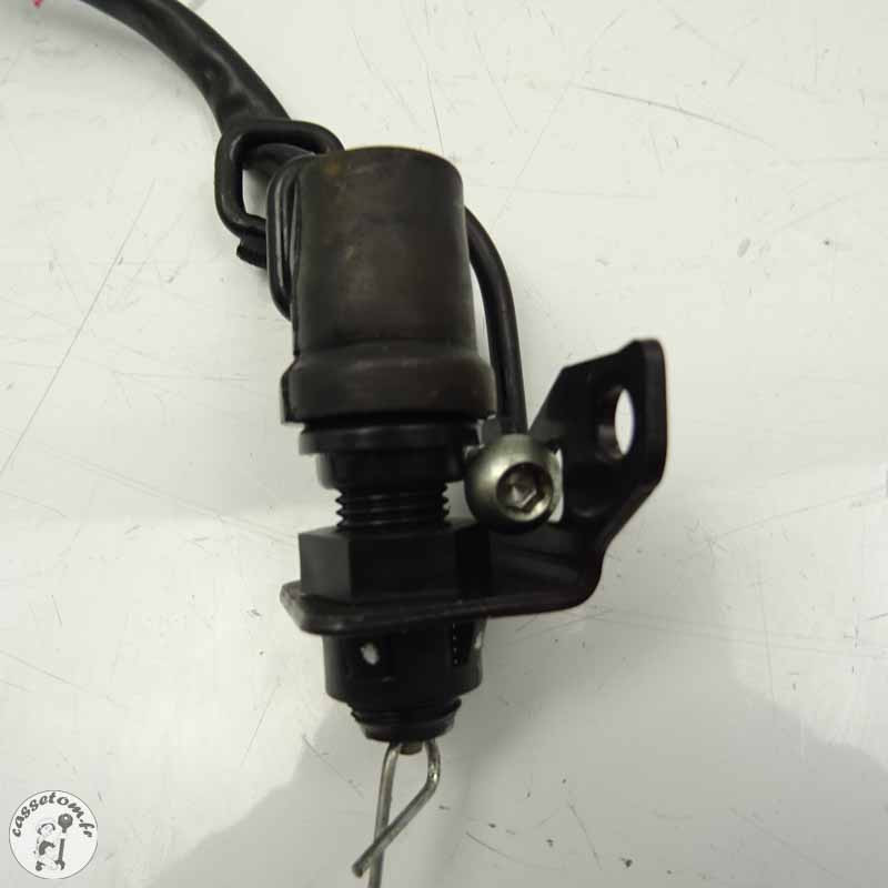 Contacteur de frein arrière Yamaha YZF 125 2019