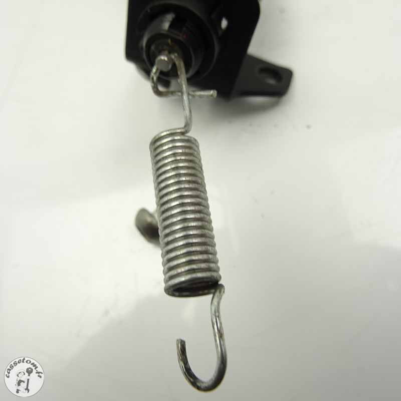 Contacteur de frein arrière Yamaha YZF 125 2019