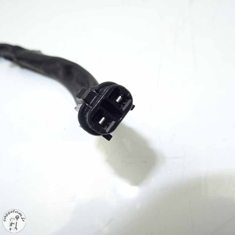 Contacteur de frein arrière Yamaha YZF 125 2019