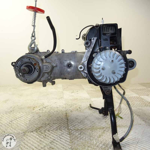 Moteur MBK 50 41 2000