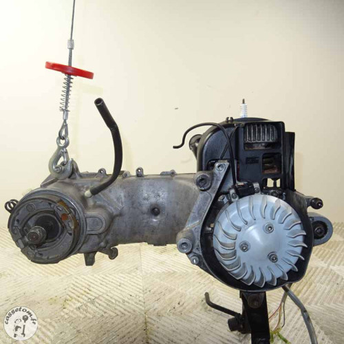 Moteur MBK 50 41 2000