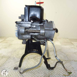 Moteur MBK 50 41 2000