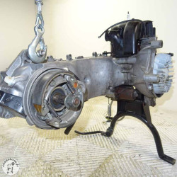 Moteur MBK 50 41 2000