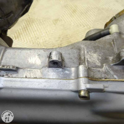 Moteur MBK 50 41 2000