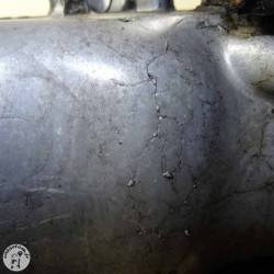 Moteur MBK 50 41 2000