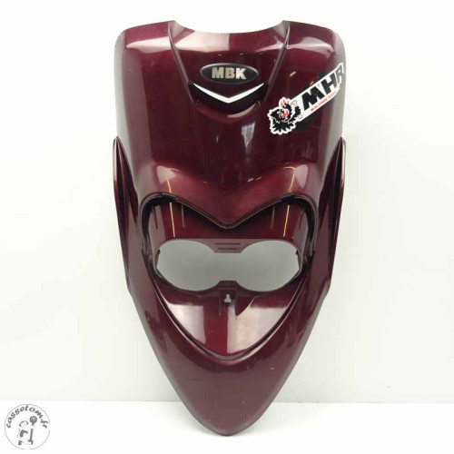 Face avant MBK 50 41 2000