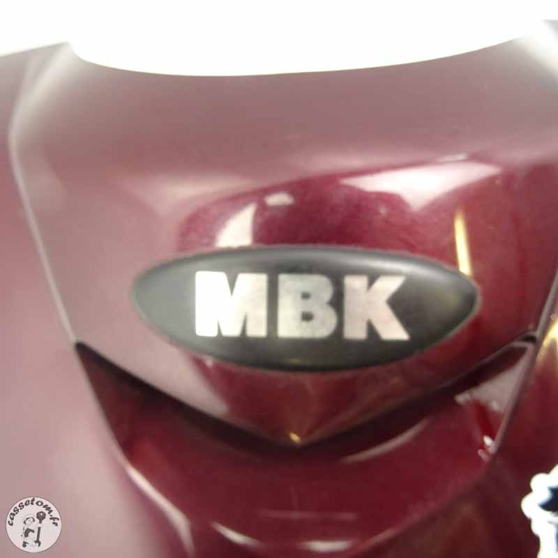 Face avant MBK 50 41 2000 - Qualité et Performance