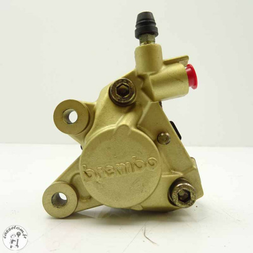 Etrier de frein avant MBK 50 41 2000