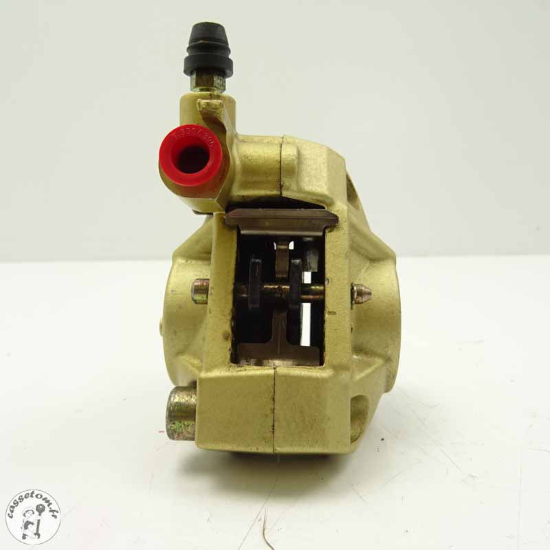 "Etrier de Frein Avant MBK 50 41 2000 - Qualité Garantie"