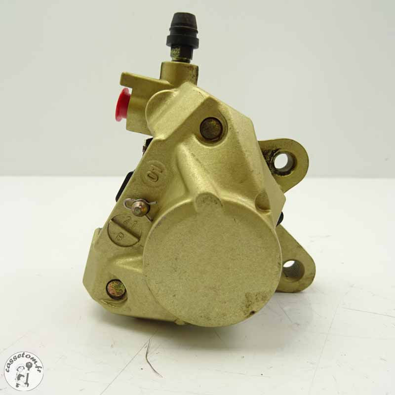 "Etrier de Frein Avant MBK 50 41 2000 - Qualité Garantie"