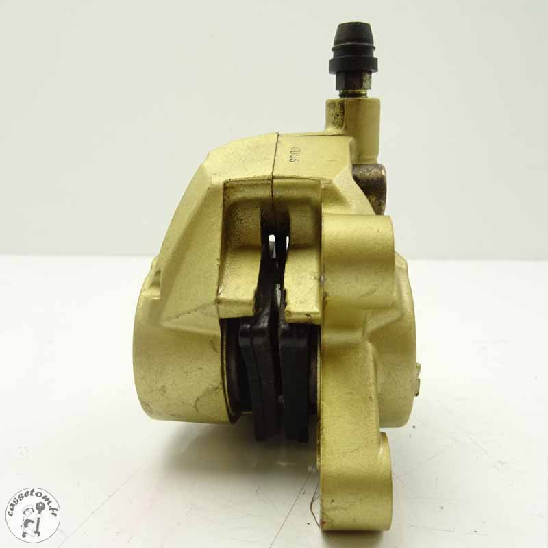 "Etrier de Frein Avant MBK 50 41 2000 - Qualité Garantie"