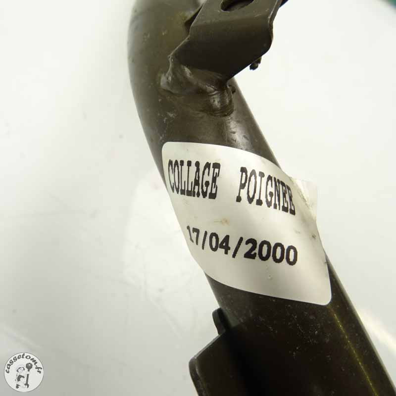 Guidon MBK 50 41 2000 - Qualité et Performance