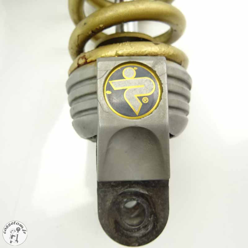 Amortisseur MBK 50 41 2000 - Performance optimale