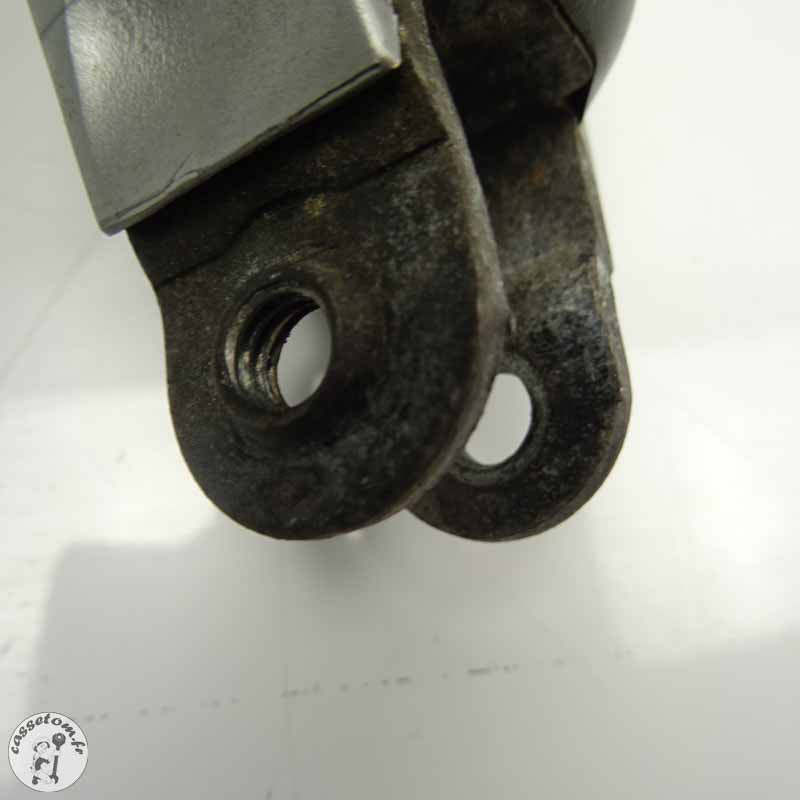 Amortisseur MBK 50 41 2000 - Performance optimale