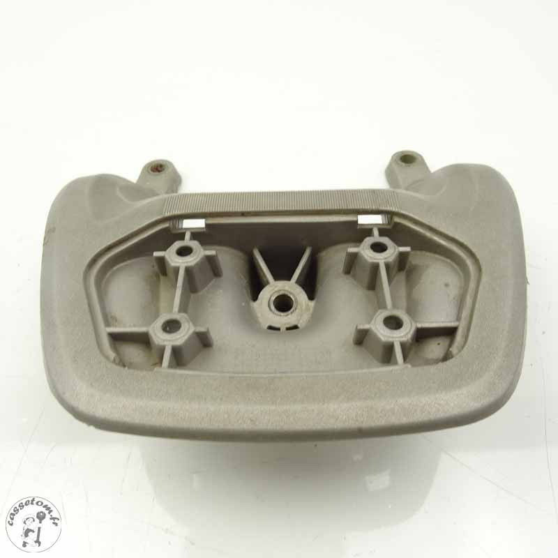 Poignée passager MBK 50 41 2000 - Confort et sécurité