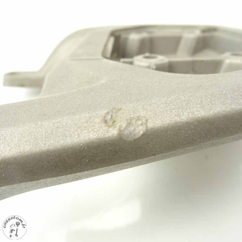 Poignée passager MBK 50 41 2000 - Confort et sécurité