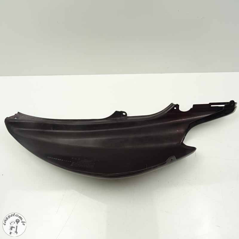 Flanc de Carénage Arrière Droit MBK 50 41 2000 - Pièce Moto