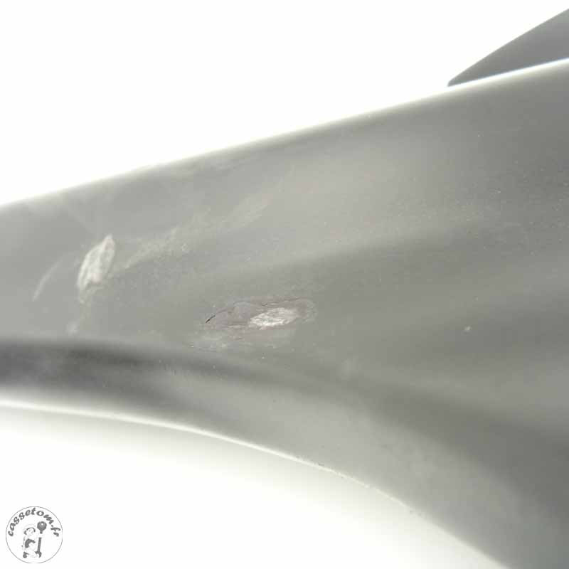 Flanc de Carénage Arrière Droit MBK 50 41 2000 - Pièce Moto