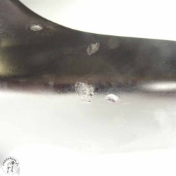 Flanc de carénage arrière droit MBK 50 41 2000