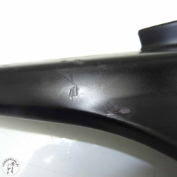 Flanc de carénage arrière droit MBK 50 41 2000