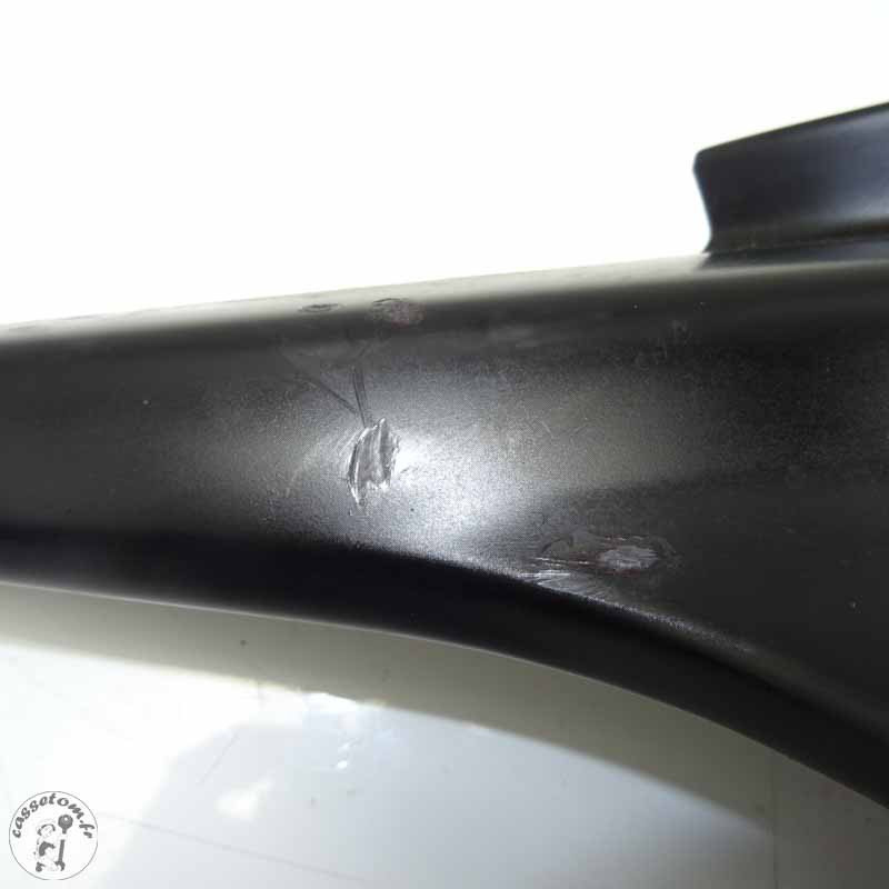 Flanc de Carénage Arrière Droit MBK 50 41 2000 - Pièce Moto