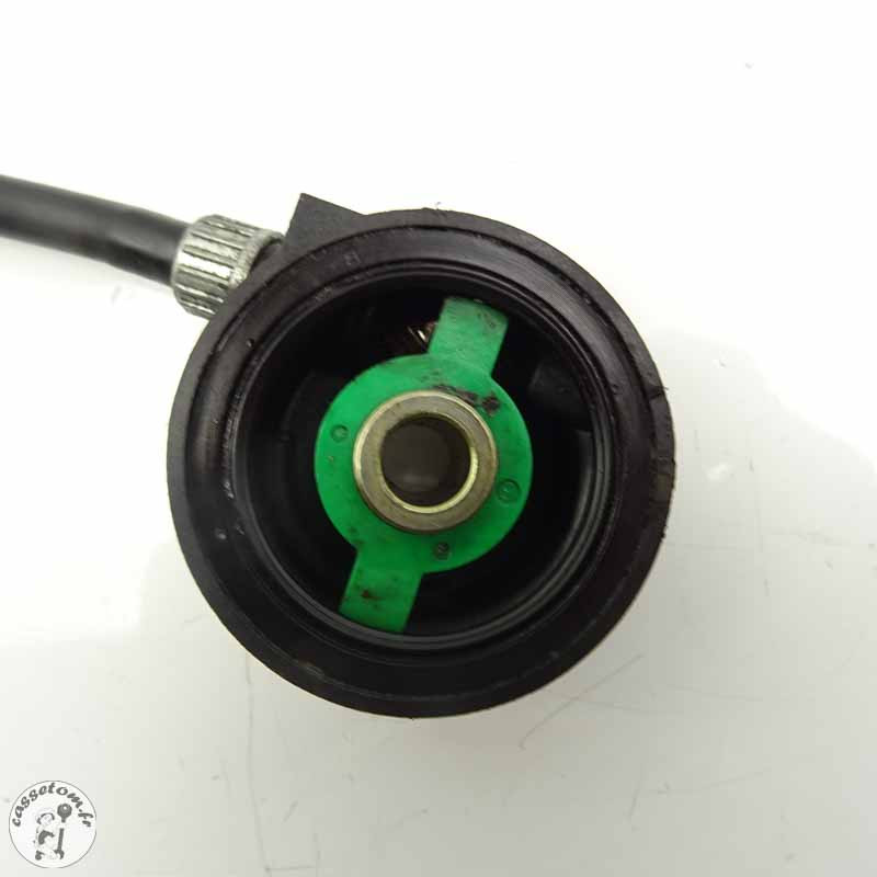 Entraînement Compteur + Câble MBK 50 41 2000