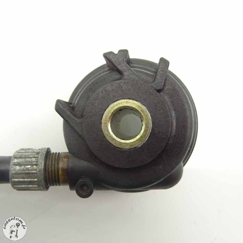 Entraînement Compteur + Câble MBK 50 41 2000