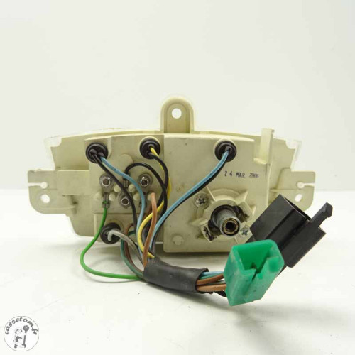 Compteur MBK 50 41 2000