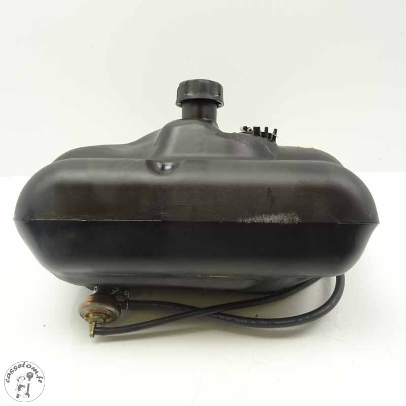 Réservoir d'essence MBK 50 41 2000 - Qualité optimale